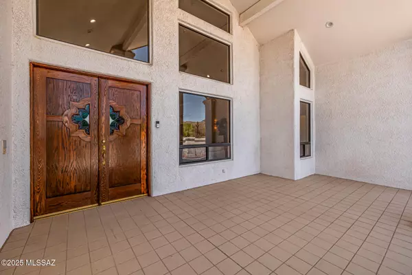 Oro Valley, AZ 85755,13601 N Piper Drive