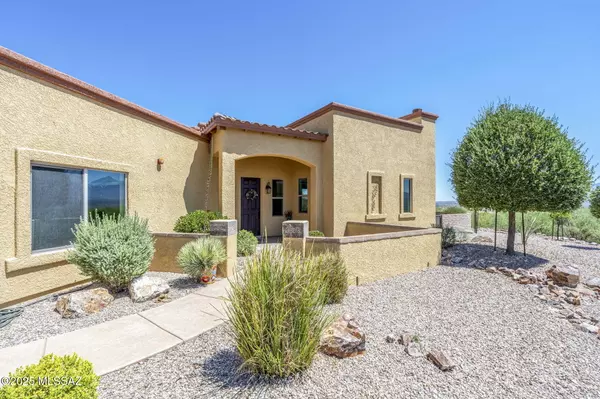 Tubac, AZ 85646,212 Charro Court