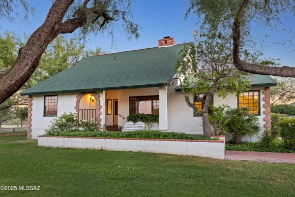 Tucson, AZ 85749,8510 E Woodland Road