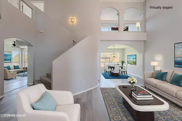 Sahuarita, AZ 85629,525 E Camino Del Abeto