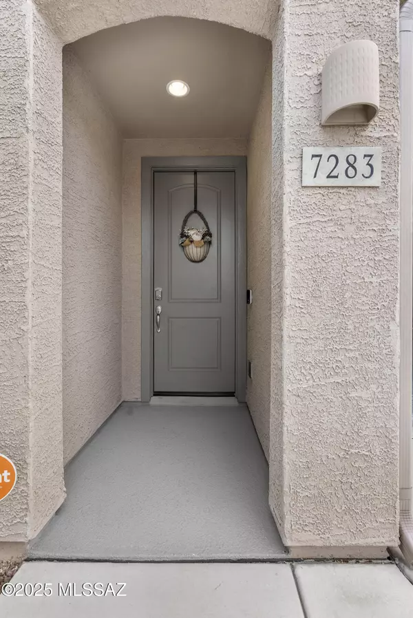 Tucson, AZ 85756,7283 S Camino del Cordero