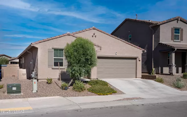 Tucson, AZ 85756,7283 S Camino del Cordero