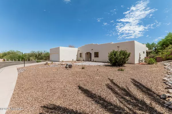 Green Valley, AZ 85614,993 W Placita Agradable