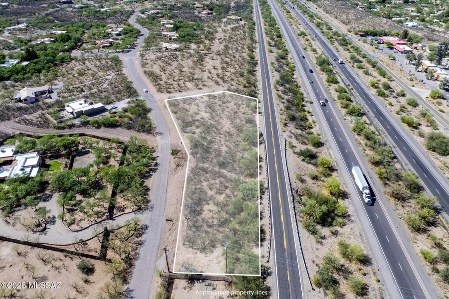 TBD Calle Palo Parado  #47, Tubac, AZ 85646