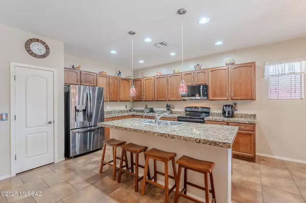 Sahuarita, AZ 85629,1080 E Pecan Orchard Loop