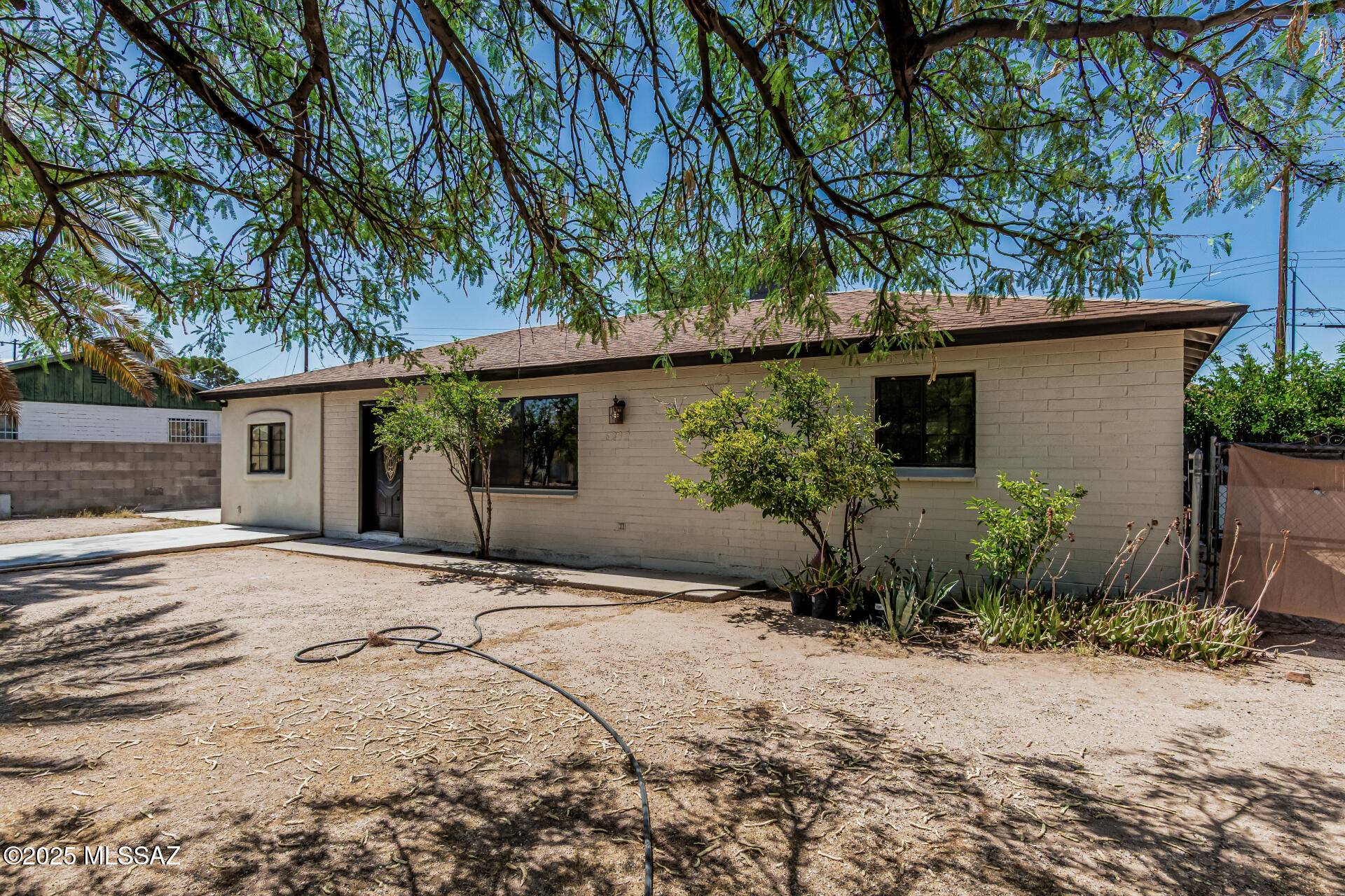 Tucson, AZ 85711,6232 E 26th Street