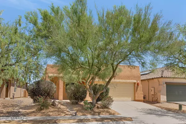 Tucson, AZ 85747,10357 E Capercaillie Street