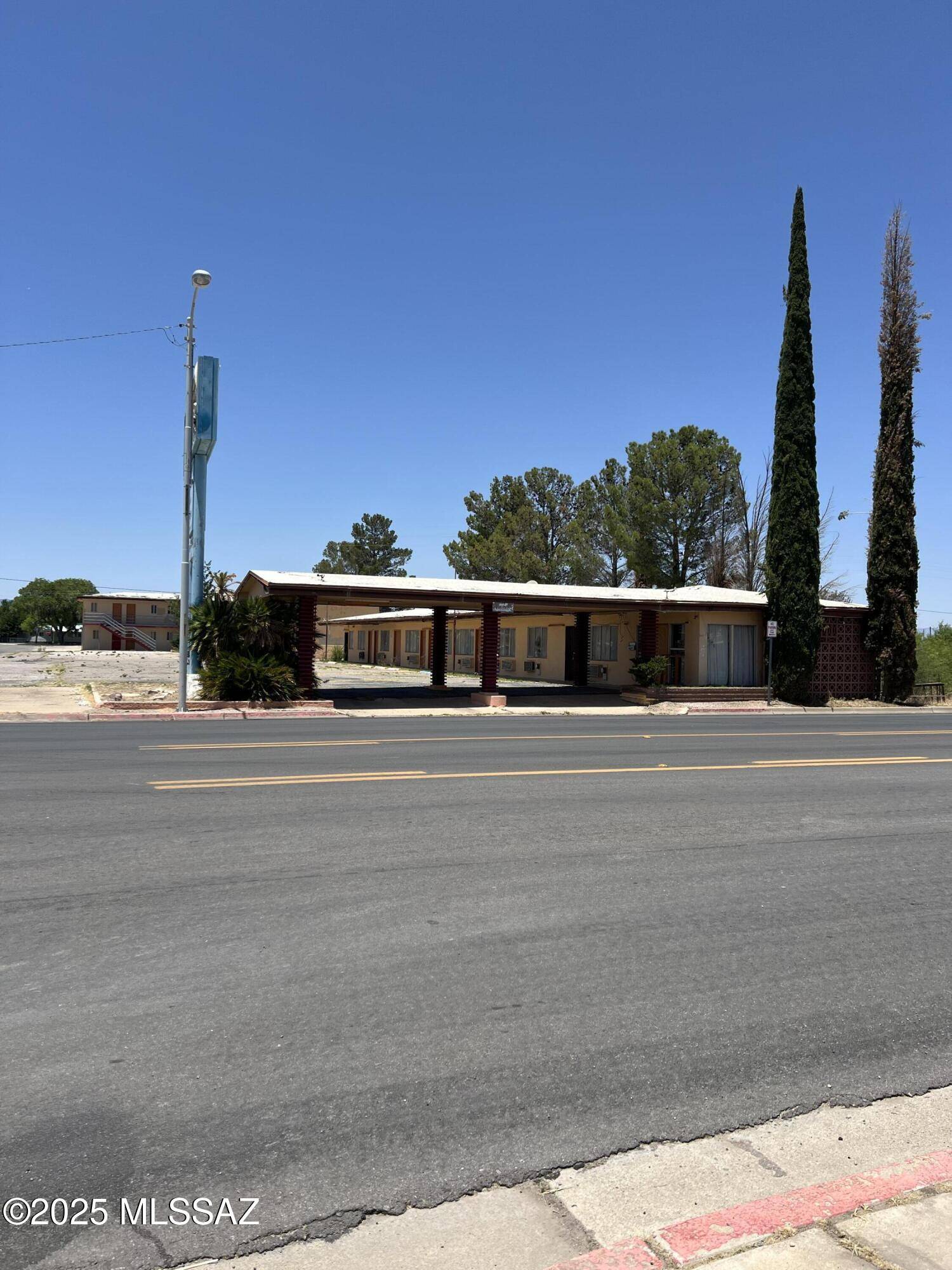 590 S Haskell Avenue, Willcox, AZ 85643