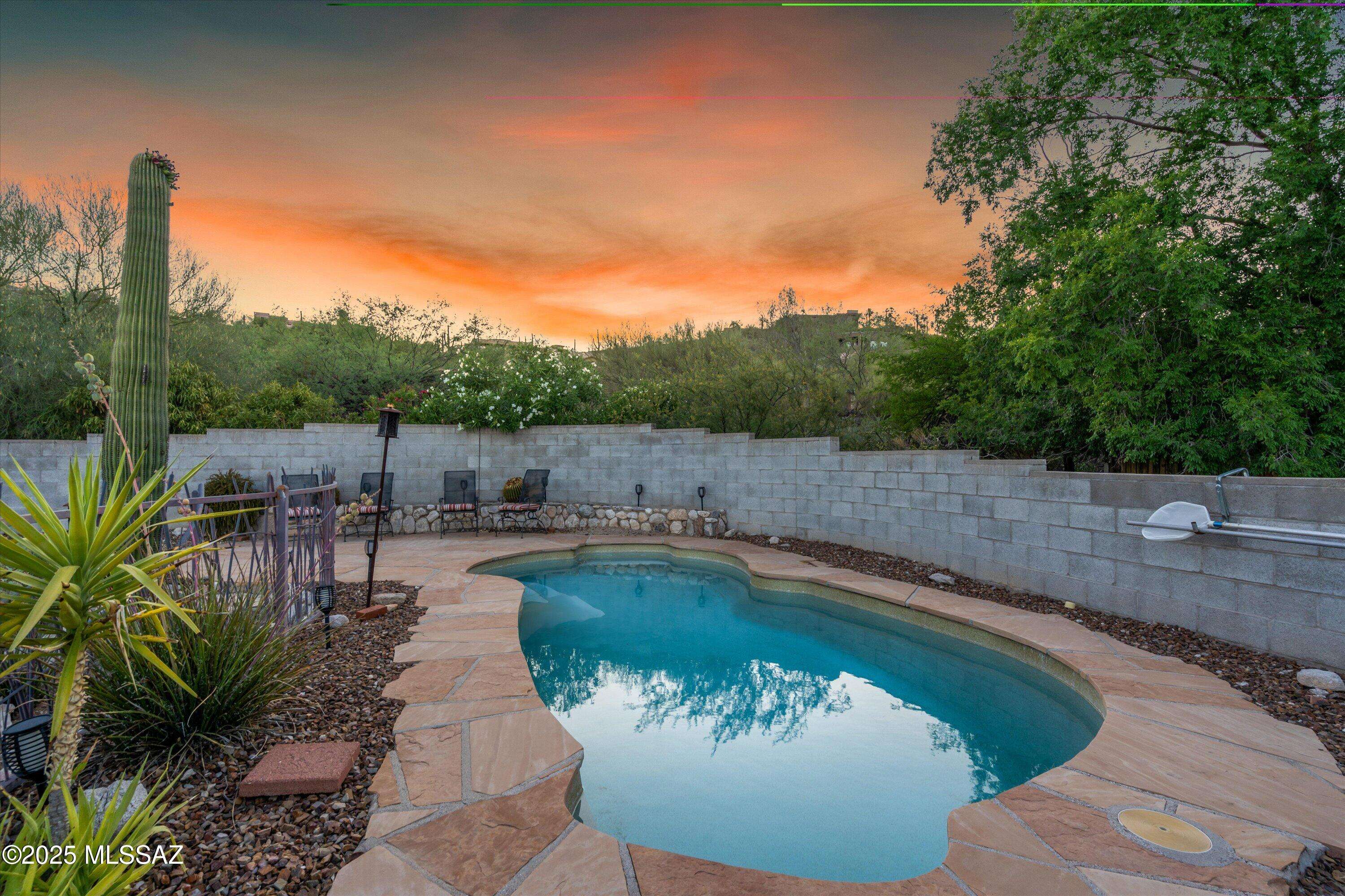 Tucson, AZ 85750,8411 E Tourmaline Drive