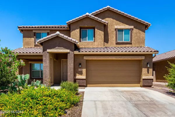 10082 N Cardon Grande Trail, Marana, AZ 85653