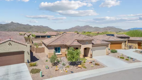 Marana, AZ 85658,6808 W Komo Point Trail