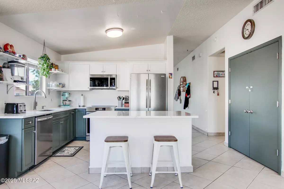 Tucson, AZ 85741,6075 N Applesauce Court