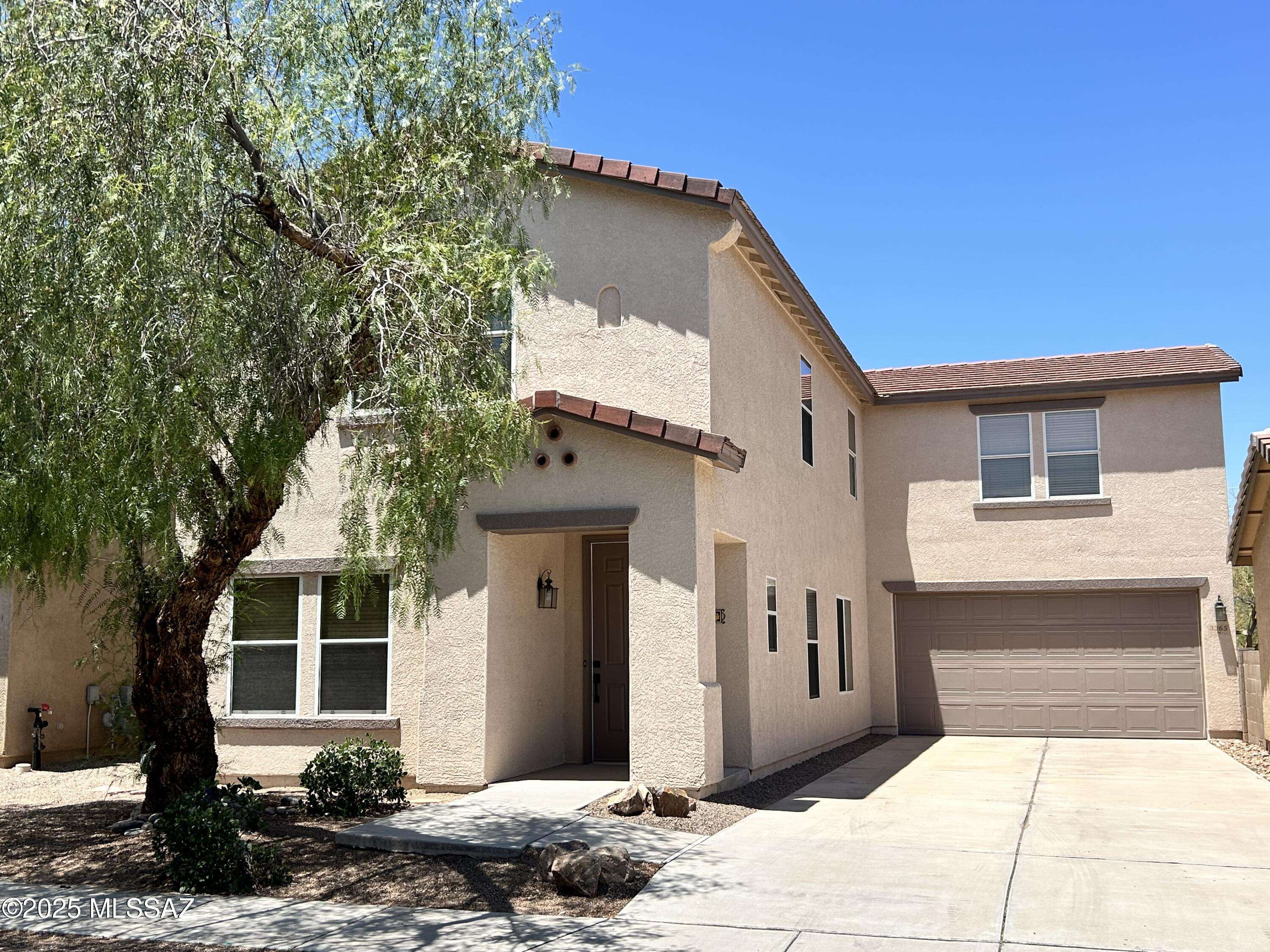 3365 N River Rapids Drive, Tucson, AZ 85712