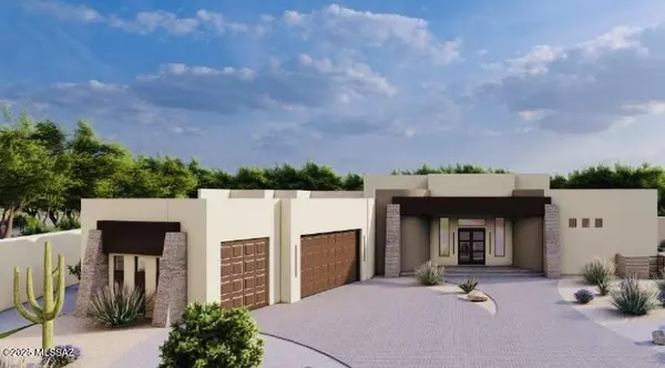 2529 E Old Stone House Trail, Sahuarita, AZ 85629