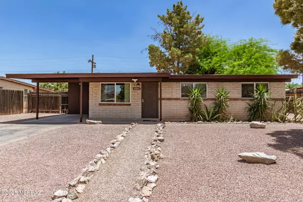 Tucson, AZ 85730,8500 E Mary Drive