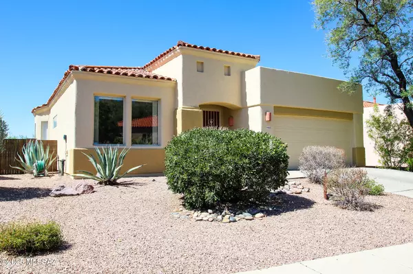 9904 E Sterling View Drive, Tucson, AZ 85749