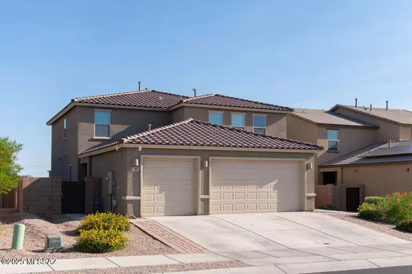 Tucson, AZ 85742,3497 W Granite Vista Drive