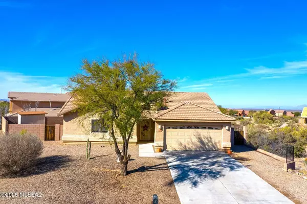 Vail, AZ 85641,604 W Grantham Street