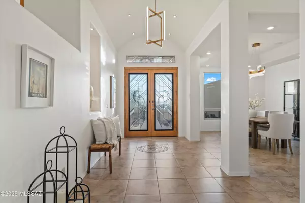 Oro Valley, AZ 85737,1775 E Placita De La Olla