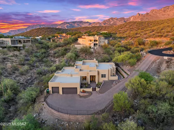 1775 E Placita De La Olla, Oro Valley, AZ 85737