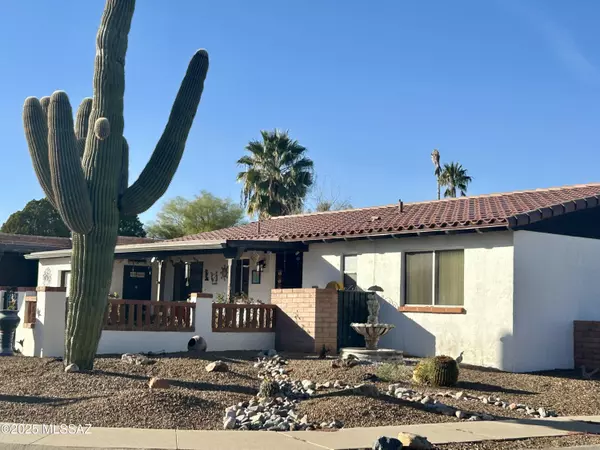 146 E Verde Vista, Green Valley, AZ 85614