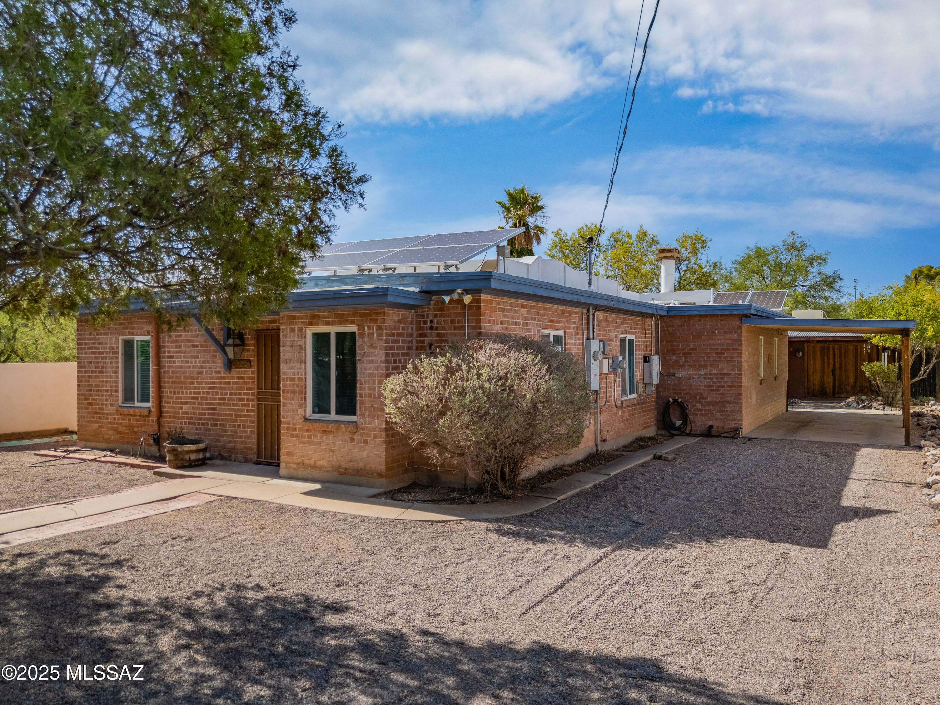 Tucson, AZ 85716,3547 E Lee Street