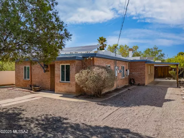 Tucson, AZ 85716,3547 E Lee Street