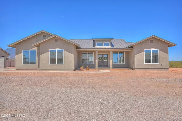 4098 S Lois Lane, Sierra Vista, AZ 85650