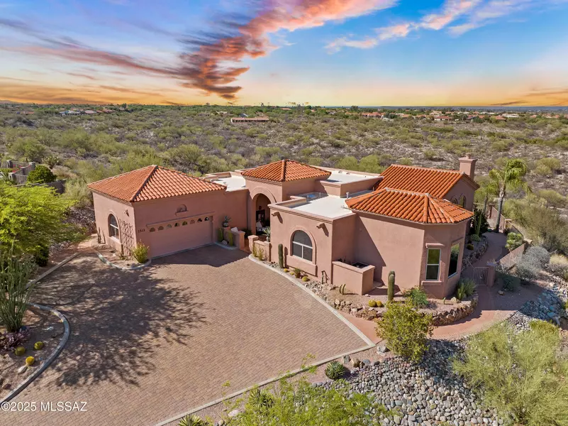 1511 E Placita Meseta Dorada, Oro Valley, AZ 85755