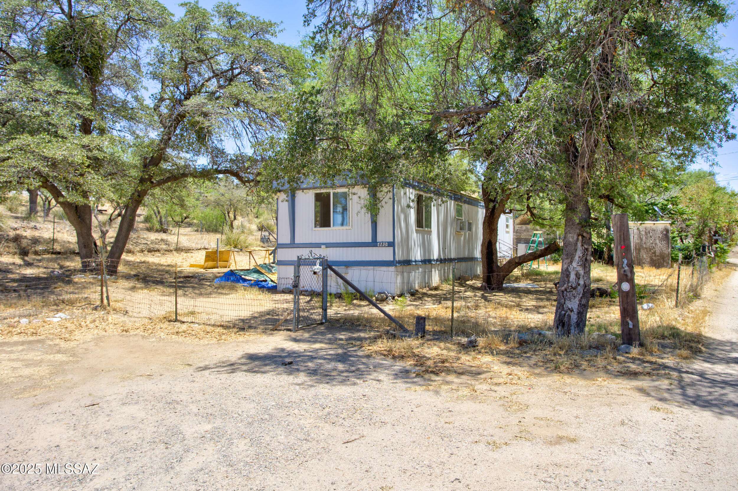 880 W Sunset Point Circle, Oracle, AZ 85623