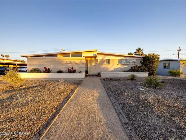 Tucson, AZ 85704,1145 W Wheatridge Drive