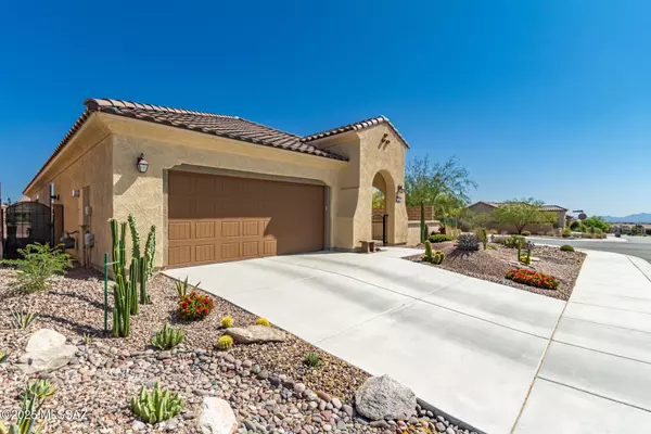 Marana, AZ 85658,7033 W Deer Creek Trail