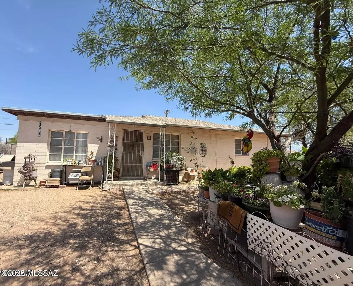 Tucson, AZ 85713,2233 E Irene Vista