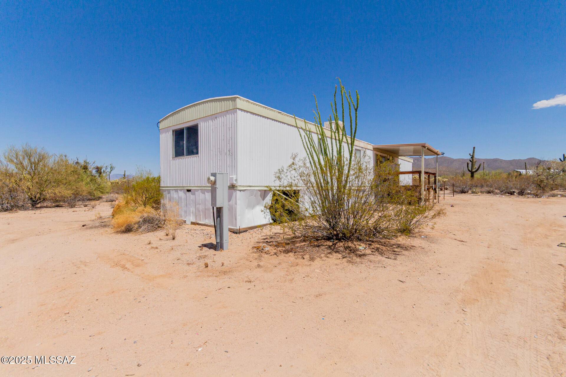 Tucson, AZ 85743,10820 W Rudasill Road