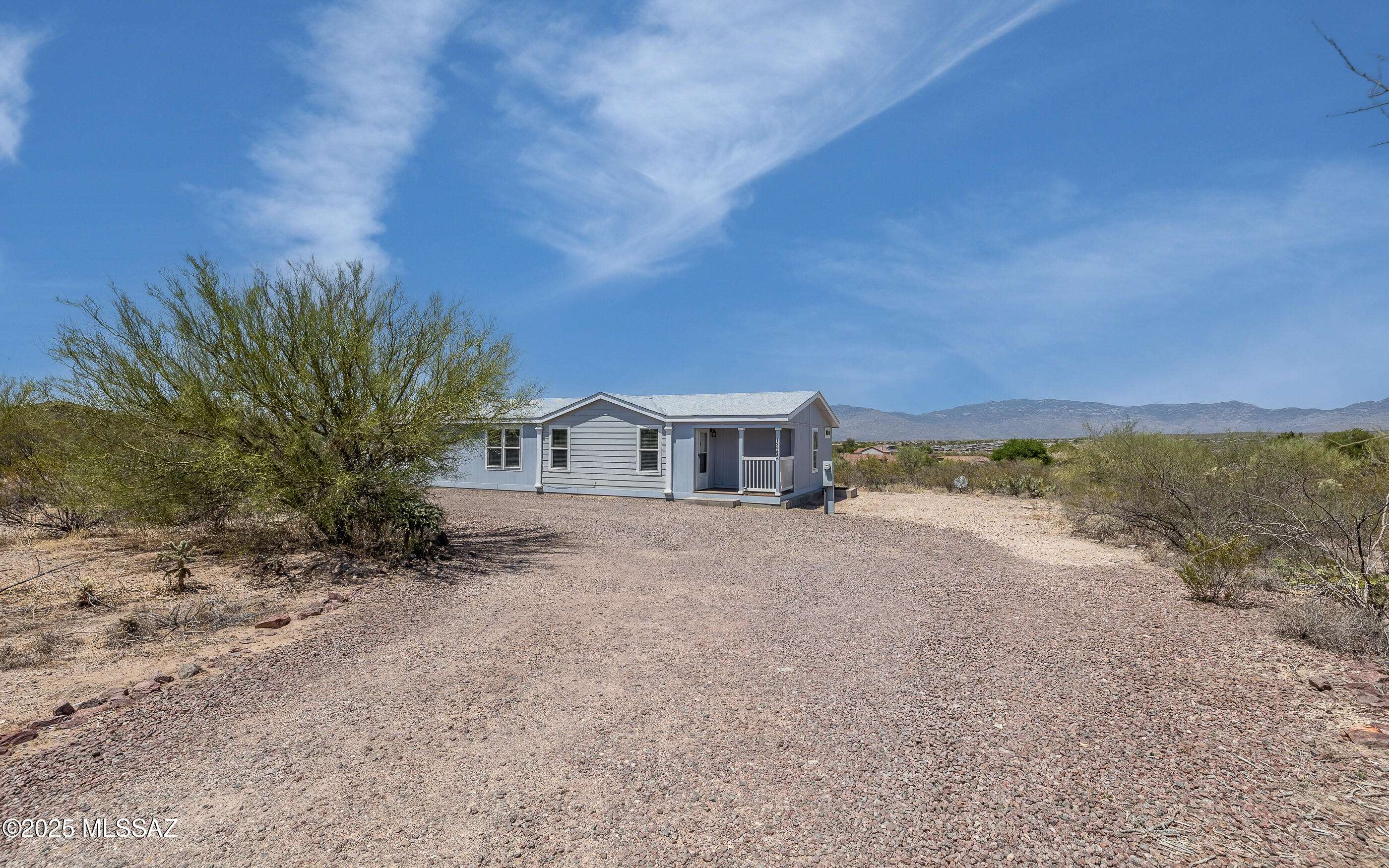 13595 E Bright Sky Loop, Vail, AZ 85641