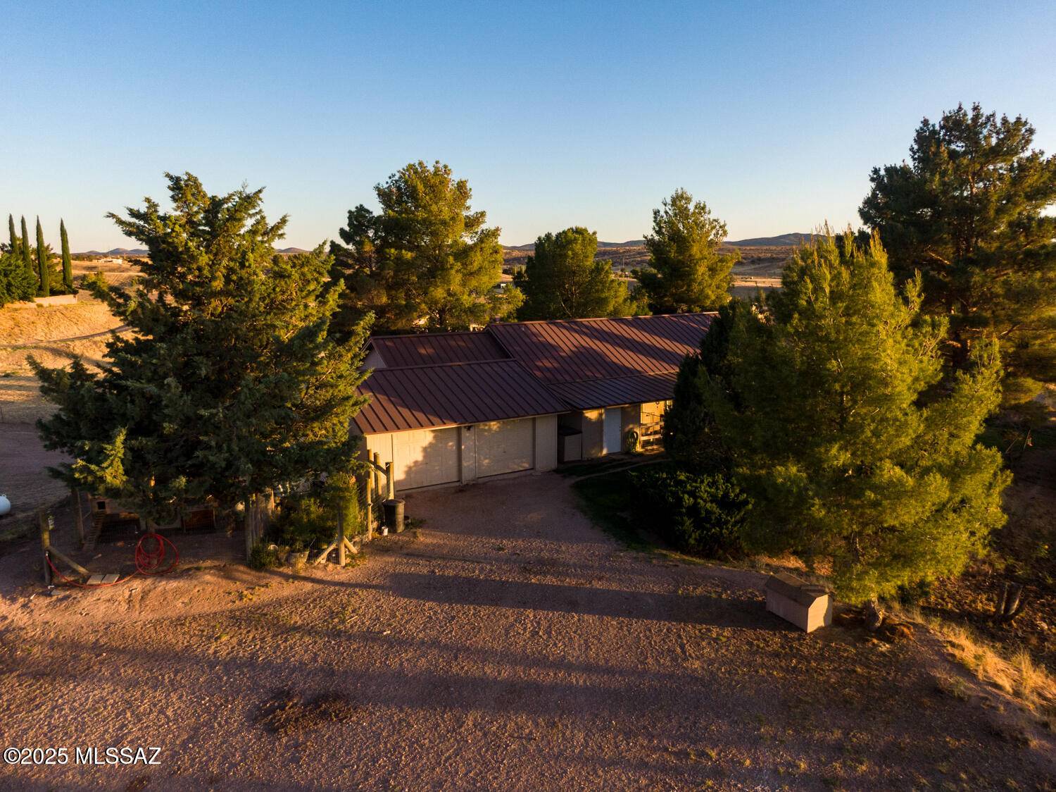 7 Javelina Court, Sonoita, AZ 85637