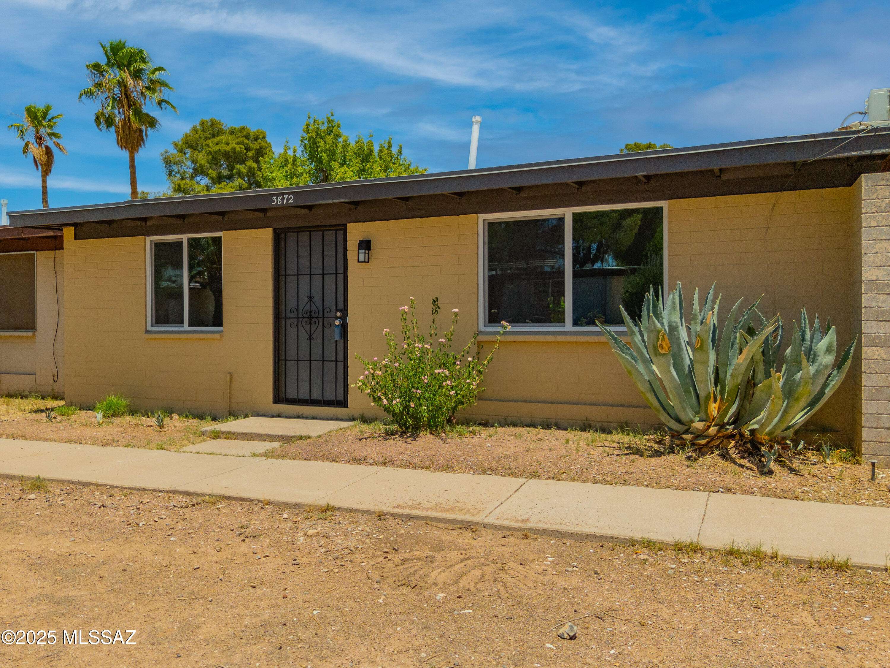 Tucson, AZ 85730,3872 S Evergreen Avenue