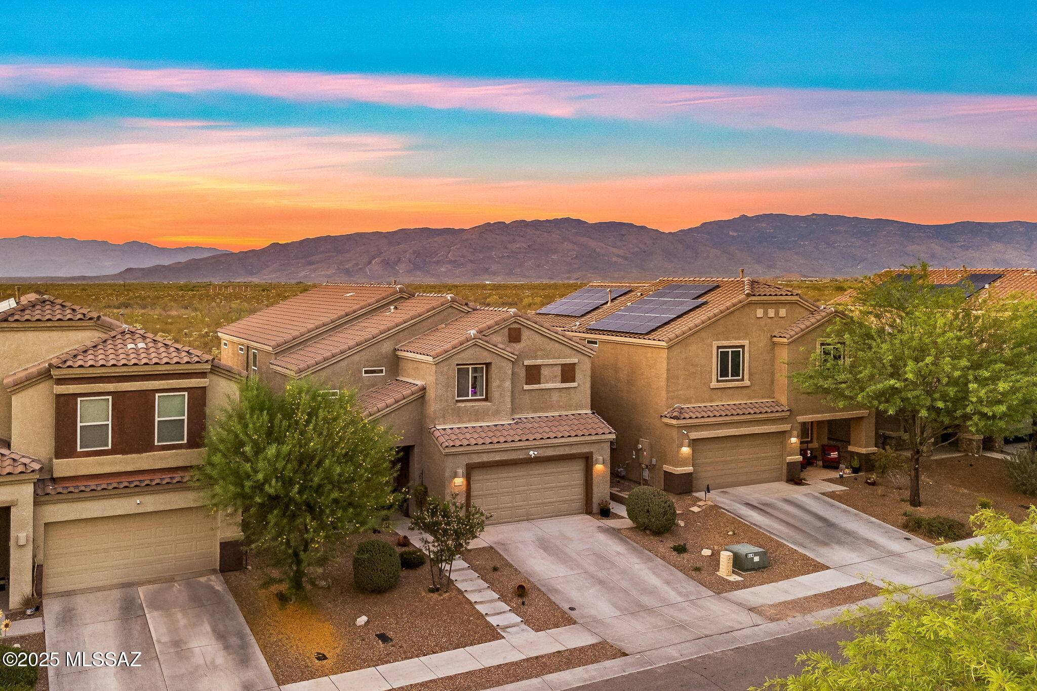 Vail, AZ 85641,12111 E Domnitch Drive