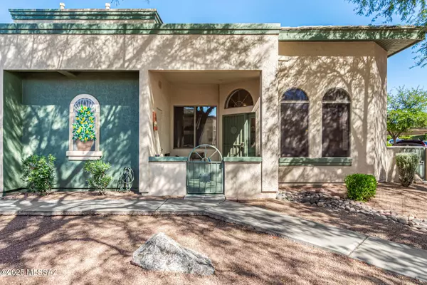 2424 W Via Di Silvio, Tucson, AZ 85741