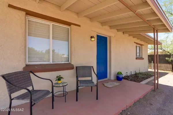 407 W Lincoln Street, Tucson, AZ 85714