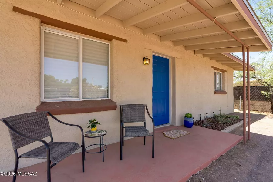 407 W Lincoln Street, Tucson, AZ 85714