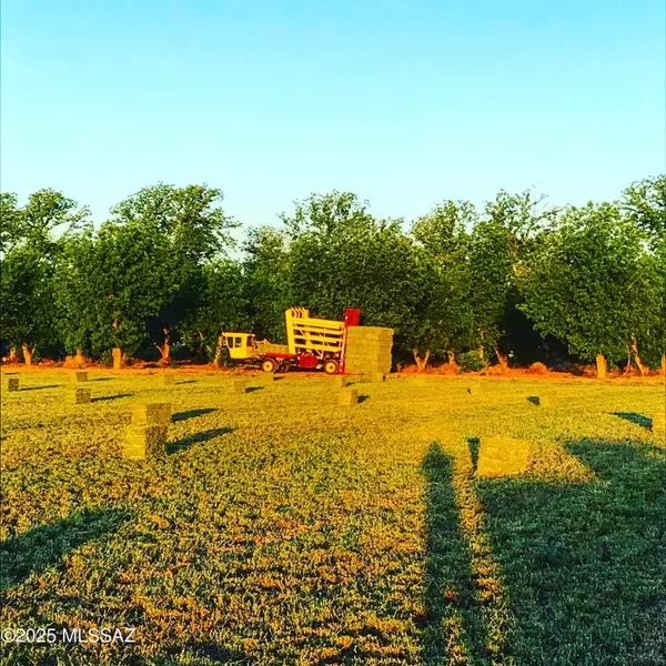 Eloy, AZ 85131,9400 E Baumgartner Road