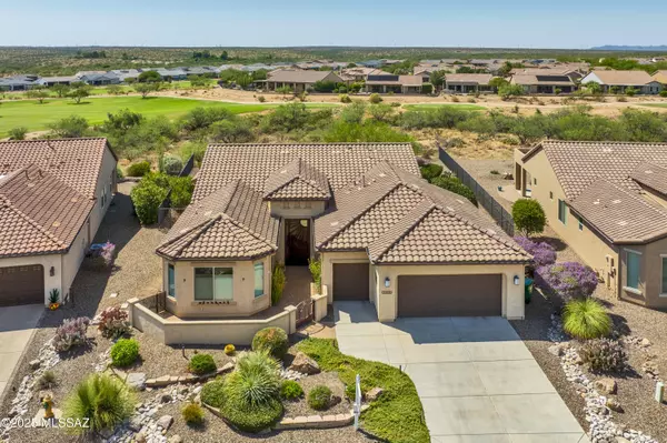 Oracle, AZ 85623,32408 S Egret Trail