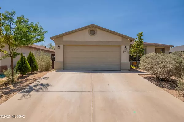 Tucson, AZ 85735,3418 S Desert Echo Road