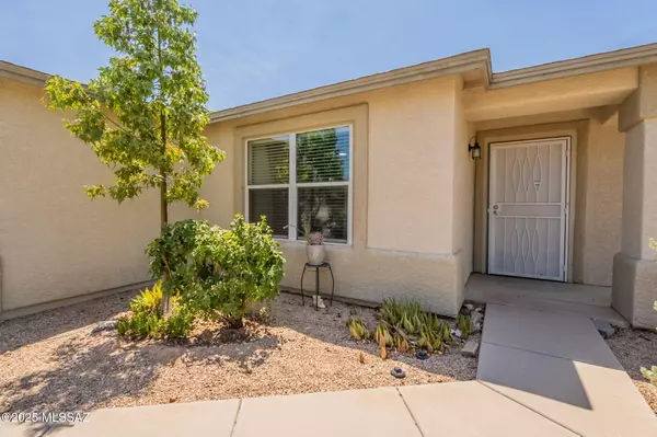 Tucson, AZ 85735,3418 S Desert Echo Road