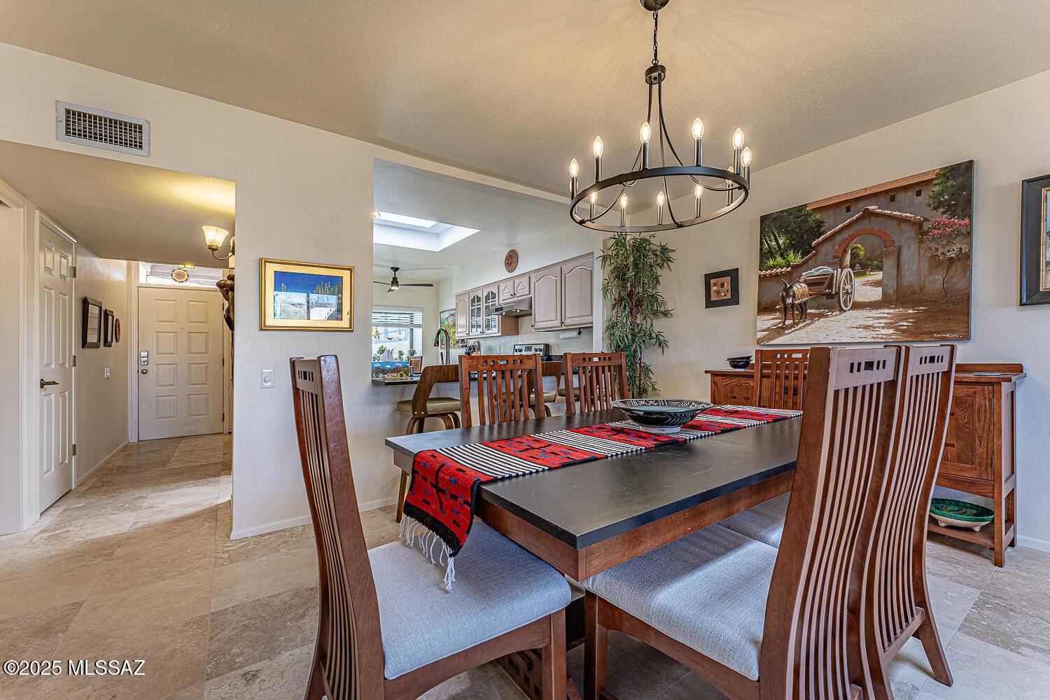 1148 W Circulo Del Norte, Green Valley, AZ 85614