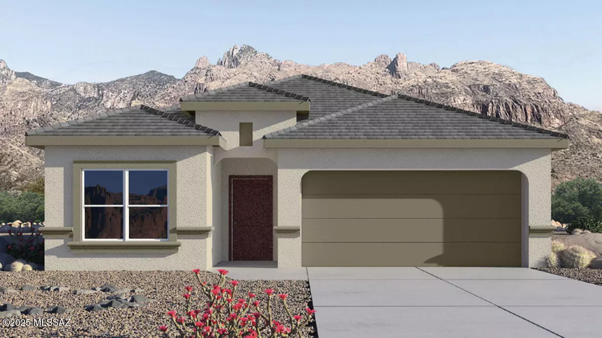 Tucson, AZ 85730,9834 E Gray Hawk Drive
