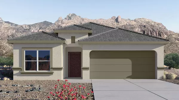 9834 E Gray Hawk Drive, Tucson, AZ 85730