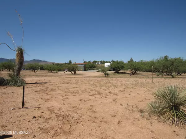 Benson, AZ 85602,318 S Cochise Lane #62