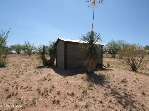 Benson, AZ 85602,318 S Cochise Lane #62